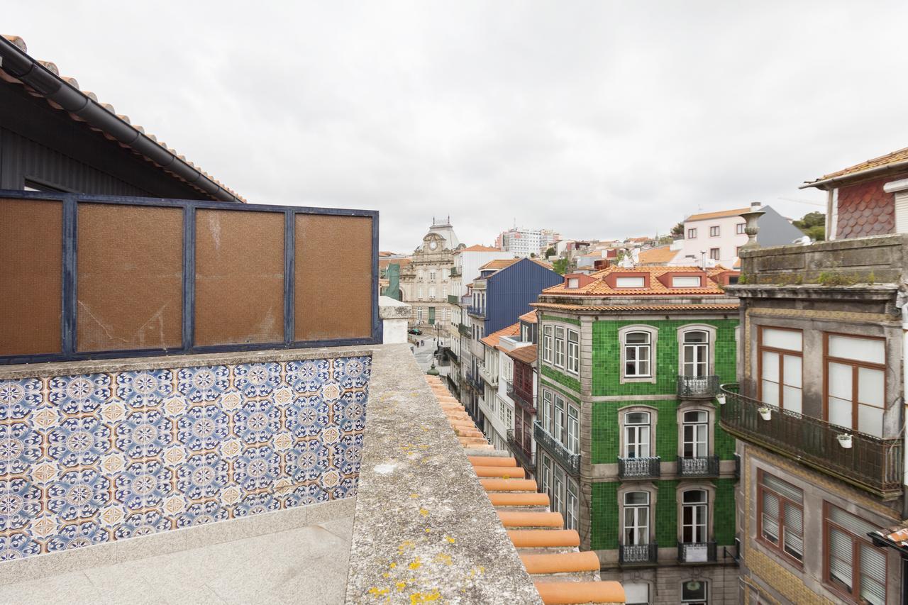 Go2Oporto Flores Guest House - Porto, Porto