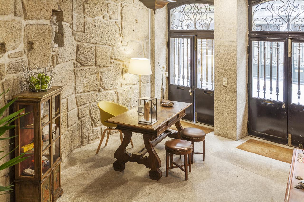 Go2Oporto Flores Guest House - Porto — Photos 2